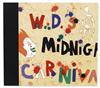 McGRAW, DeLOSS; and SNODGRASS, W. D. Midnight Carnival.